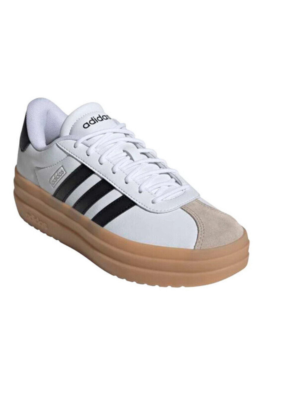 adidas Women's VL Court Bold Size 10